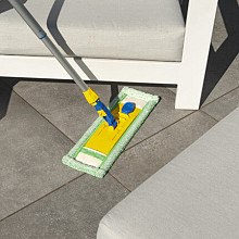 Verkoop Reinigings-Onderhoudsproducten