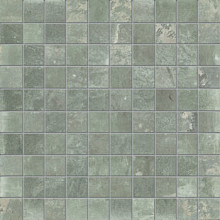 Polvere 30x30x0,95 Mosaic Grey Ret