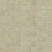 Polvere 30x30x0,95 Mosaic Sand Ret