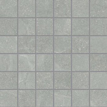 Europe 30x30x0,95 Mosaic Grigio Ret