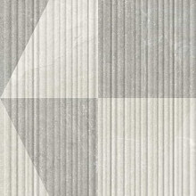 Europe 30x60x0,95 3D Bianco/Grigio Ret