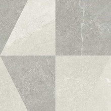 Europe 30x60x0,95 Bianco/Grigio Ret