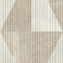 Europe 30x60x0,95 3D Bianco/Sabbia Ret