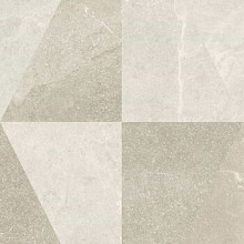 Europe 30x60x0,95 Bianco/Sabbia Ret