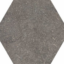 Europe 19,3x22x0,95 Esagona Moka Ret