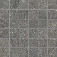 Europe 30x30x0,95 Mosaic Moka Ret