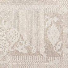 Fibre 20x20x0,95 Decor Taupe Ret