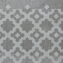 Fibre 20x20x0,95 Decor Black Ret