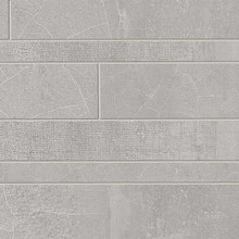 Fibre 30x60x0,95 Mosaic Listelli Grey Nat