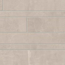 Fibre 30x60x0,95 Mosaic Listelli Taupe Nat