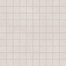 Cemento 30x30x0,95 Mosaic Avorio Nat