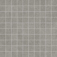 Cemento 30x30x0,95 Mosaic Cenere Nat