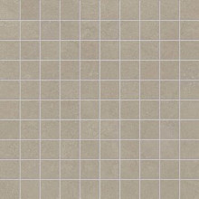 Cemento 30x30x0,95 Mosaic Sabbia Nat