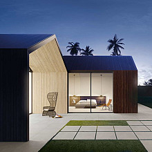 Cemento 80x80x2 Cenere Ret
