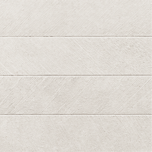 Bottega 33,3x59,2x0,86 Spiga White Matt Wall Tile