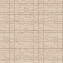 Prada 45x120x1,15 Caliza Mosaico