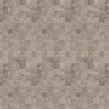 Rodano 33,3x59,2x0,96 Mosaico Taupe Matt Wall Tile L