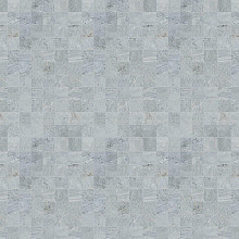 Rodano 33,3x59,2x0,96 Mosaico Acero Matt Wall Tile L