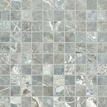 Unika Marmer 30x30x0,95 Mosaic Moon Silktech