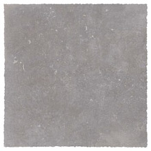 Unika 80x80x0,95 Cappé Gris Ret