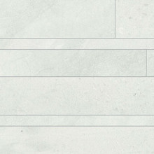 Game 30x60x0,95 Mosaic Listelli Tokyo White Ret