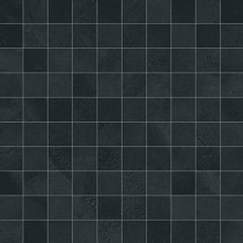 Game 30x30x0,95 Mosaic (3x3) Bruxelles Black Lap