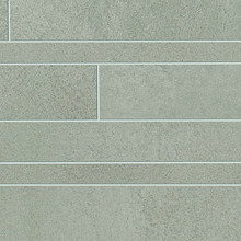 Moda 30x60x0,95 Mosaic Listelli Grey Concrete