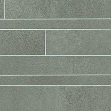 Moda 30x60x0,95 Mosaic Listelli Smoke Concrete