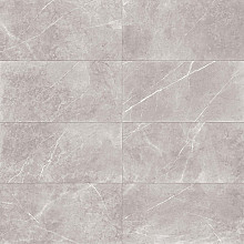 Arte 120x120x0,6 Marmo Light Grey Polished