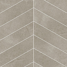 Leccese 10x53x1,05 Tortora Chevron