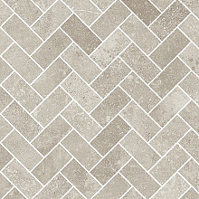 Pietra Limestone 30x30x0,95 Taupe Mos (5x5)