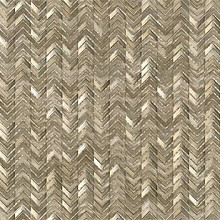 Gravity 29,8x30x0,3 Aluminium Arrow Gold