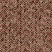 Gravity 29,8x30x0,3 Aluminium Arrow Copper