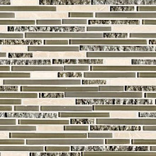 Eternity 29,8x30,5x0,8 Ministrip Cream