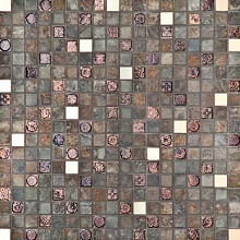 Imperia 29,8x29,8x0,8 Nepal Bronze (15x15)