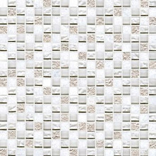 Imperia 29,8x29,8x0,8 Mix Silver White
