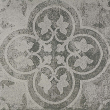 Concrete patchwork emma 20x20x1,05 clay mud
