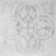 Concrete patchwork emma 20x20x1,05 white grey