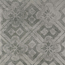 Concrete patchwork ines 20x20x1,05 clay mud