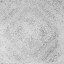 Concrete patchwork louise 20x20x1,05 white grey