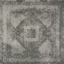 Concrete patchwork michelle 20x20x1,05 clay mud
