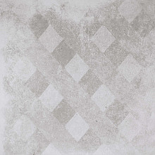 Concrete patchwork vivienne 20x20x1,05 white grey