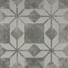 Concrete patchwork sarah 20x20x1,05 clay mud