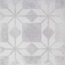 Concrete patchwork sarah 20x20x1,05 white grey