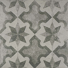 Concrete patchwork olivia 20x20x1,05 clay mud