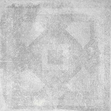 Concrete patchwork mix 20x20x1,05 random clay mud