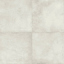 Kos 90x90x1 Vit Ultra Mat