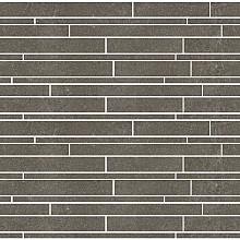 Gaya concrete 30x60x0,95 warm mosaico