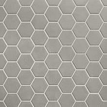 Hexa 31,6x31,6x0,4 wild sage matt mosaico