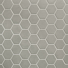 Hexa 31,6x31,6x0,4 wild sage matt mosaico